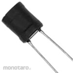 Murata Power Solutions Murata Power Solutions Leaded Inductor (Radial), 2.2 mH, 240mA, Through Hole, 13R225C