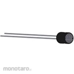 Murata Power Solutions Murata Power Solutions Leaded Inductor (Radial), 470 μH, 140mA, Through Hole, 11R474C