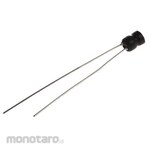 Murata Power Solutions Murata Power Solutions Leaded Inductor (Radial), 4.7 μH, 1.3A, Through Hole, 11R472C