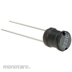 Murata Power Solutions Murata Power Solutions Leaded Inductor (Radial), 4.7 mH, 160mA, Radial, 13R475C