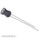 Murata Power Solutions Murata Power Solutions Leaded Inductor (Radial), 680 μH, 250mA, Radial, 22R684C