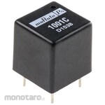 Murata Power Solutions Murata Power Solutions Pulse Transformer 3mH PCB Mount, Turns Ratio 1:1 1001C