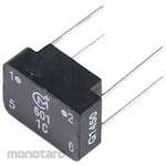 Murata Power Solutions Murata Power Solutions Pulse Transformer Through Hole, Turns Ratio 1:1 76601/1C