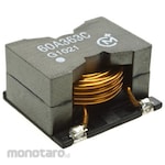Murata Power Solutions Murata Power Solutions Surface Mount Inductor, 19.4 μH, 8.5A, 22 x 19 x 12mm, 60A193C