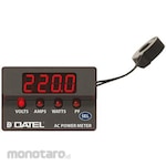 Murata Power Solutions Power Meter Murata Power Solutions LED 4-Digit 36.22 x 22.1 mm ACM20 Series