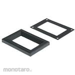 Murata Power Solutions Screen Bezel 32.51 X 46.38Mm