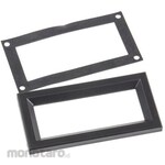 Murata Power Solutions Screen Bezel For Tft Display 4.75 X 64.77 X 32.26Mm