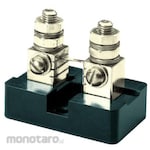 Murata Power Solutions Shunt Brass End ± 0.25%