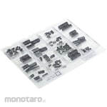 NOVA Nova Capacitor Kit Aluminum Electrolytic Capacitor