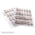 NOVA Nova Metal Film Resistor Sample Kit