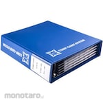 NOVA Nova Resistor Kit Through Hole Resistance Tolerance: ±5% CCR-04