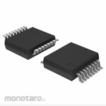 NXP IC I/O EXPANDER I2C 8B 16SSOP