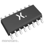 NXP IC SHIFT REGISTER 8BIT 16SO