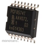 NXP NXP I / O expander