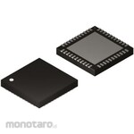 NXP NXP Microcontroller HCS08, 44-Pin LQFP MC9S08AW60CFGE
