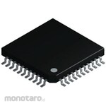 NXP NXP Microcontroller HCS08, 44-Pin QFP MC9S08GT16ACFBE