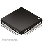NXP NXP Microcontroller Kinetis E, 64-Pin QFP MKE02Z64VLH4