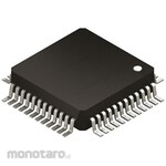 NXP NXP Microcontroller Kinetis K1x, 48-Pin LQFP MK10DN64VLF5