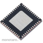 NXP NXP Microcontroller Kinetis K1x, 48-Pin QFN MK10DX32VFT5