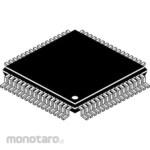NXP NXP Microcontroller Kinetis K1x, 64-Pin LQFP MK10DX256VLH7