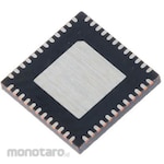 NXP NXP Microcontroller Kinetis K2x, 48-Pin QFN MK20DX128VFT5