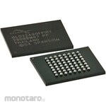 NXP NXP Microcontroller Kinetis K2x, 64-Pin MAPBGA MK22FN128VMP10