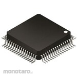 NXP NXP Microcontroller Kinetis K5x, 64-Pin LQFP MK50DX128CLH7