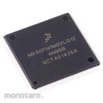 NXP NXP Microcontroller Kinetis K6x, 144-Pin LQFP MK60FN1M0VLQ12