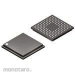 NXP NXP Microcontroller Kinetis K6x, 144-Pin MAPBGA MK64FN1M0VMD12