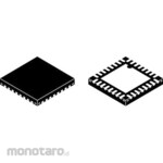 NXP NXP Microcontroller Kinetis L, 32-Pin QFN MKL02Z32VFM4