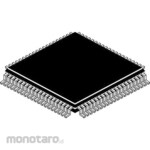NXP NXP Microcontroller Kinetis L, 80-Pin LQFP MKL25Z128VLK4