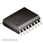 NXP NXP Microcontroller M68HC08, 16-Pin SOIC MCHC908QY4CDWE