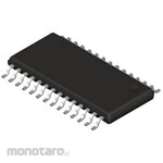 NXP NXP SC16IS762IPW 112 UART 2 Channel Surface Mount