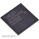 NXP NXP microcomputer LPC18 32-bit