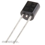 NXP Thermistor NXP PTC