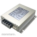 New-Era DC / DC converter