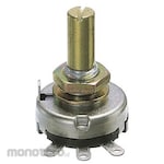 Nidek Components (formerly Nidec Copal Electronics) Potentiometer 5kΩ 0.25W