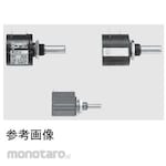 Nidek Components (formerly Nidec Copal Electronics) Potentiometer Setting Wire Wound Type
