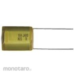 Nissei Electric [Control Equipment] Capacitor Film Radial 400V