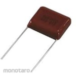 Nissei Electric [Control Equipment] Capacitor Film Radial 630V