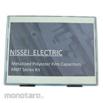 Nissei Electric [Control Equipment] Capacitor Film Radial