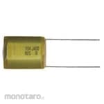 Nissei Electric [Control Equipment] Polyester Capacitor Pet 50V Dc 470Pf ±5% 1 Bag 10 Pieces