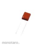 Nissei Electric [Control Equipment] Polyester Film Capacitor 400V 0.1Uf