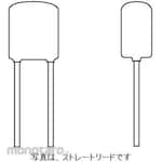 Nissei Electric [Control Equipment] Polyester Film Capacitor 50V 0.0012uF (Pack of 10)