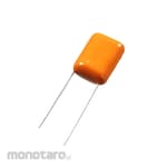 Nissei Electric [Control Equipment] Polypropylene film capacitor 250V 0.01uF