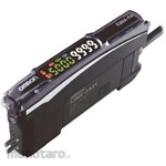 OMRON Healthcare Fiber optic sensor 10 → 30 V dc