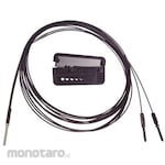 OMRON Healthcare Fiber optic sensor 210 mm IP67