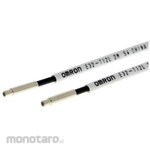 OMRON Healthcare Fiber optic sensor 3 900 mm IP67