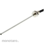 OMRON Healthcare Fiber optic sensor 600 mm IP67 12 → 24 VDC