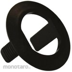 OMRON Healthcare Mounting bracket Mounting bracket E3FA series, E3RA series